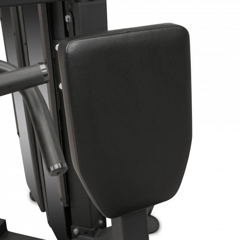 Жим от плеч профессиональный BRONZE GYM PARTNER ML-809