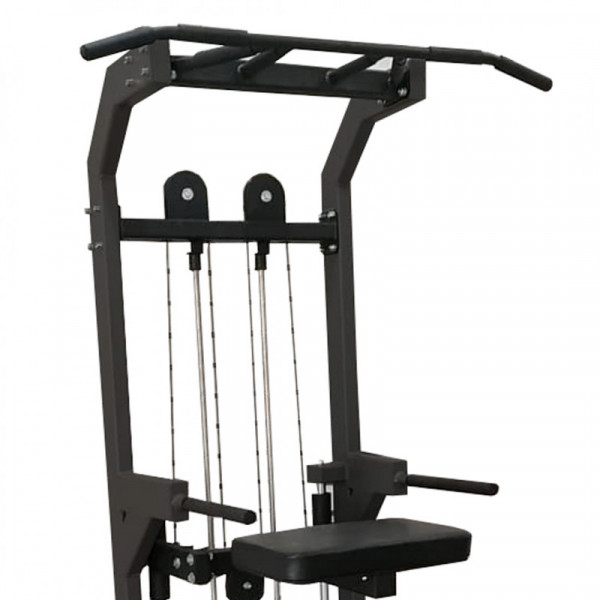 Гравитрон профессиональный BRONZE GYM PARTNER ML-701
