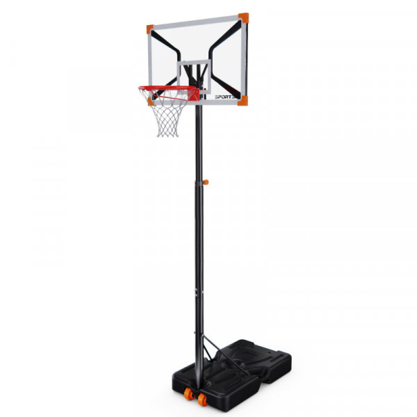 Баскетбольная мобильная стойка DFC SPORTSOUL 44" SSBP4401