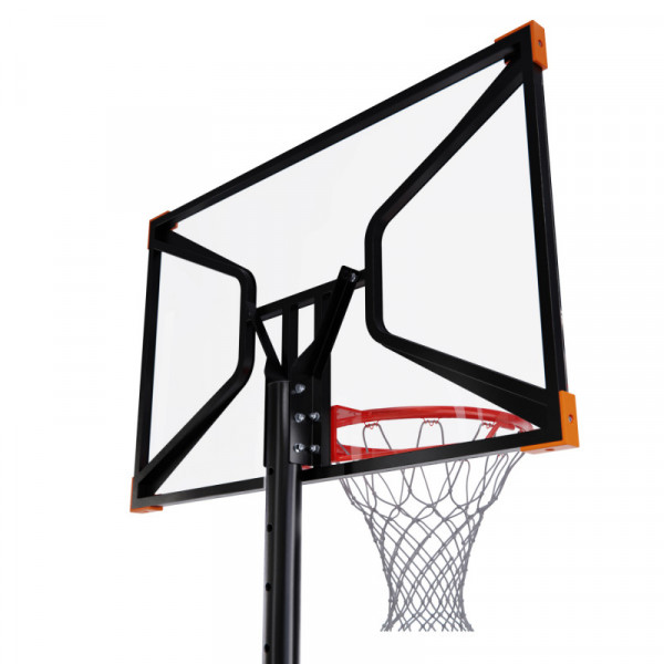 Баскетбольная мобильная стойка DFC SPORTSOUL 44" SSBP4401