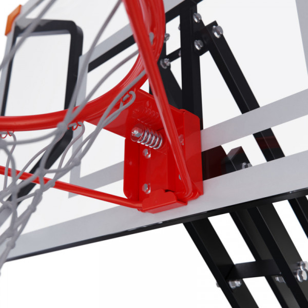 Баскетбольная мобильная стойка DFC SPORTSOUL 50" SSBP5001