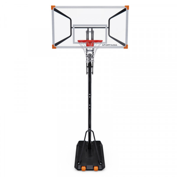 Баскетбольная мобильная стойка DFC SPORTSOUL 54" SSBP5401