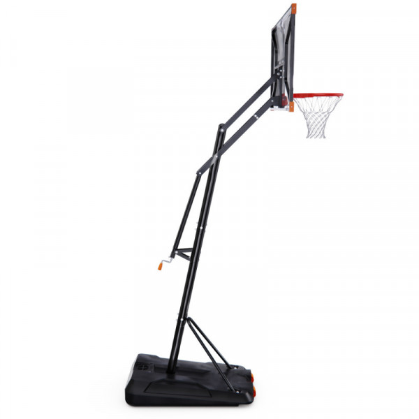 Баскетбольная мобильная стойка DFC SPORTSOUL 54" SSBP5401