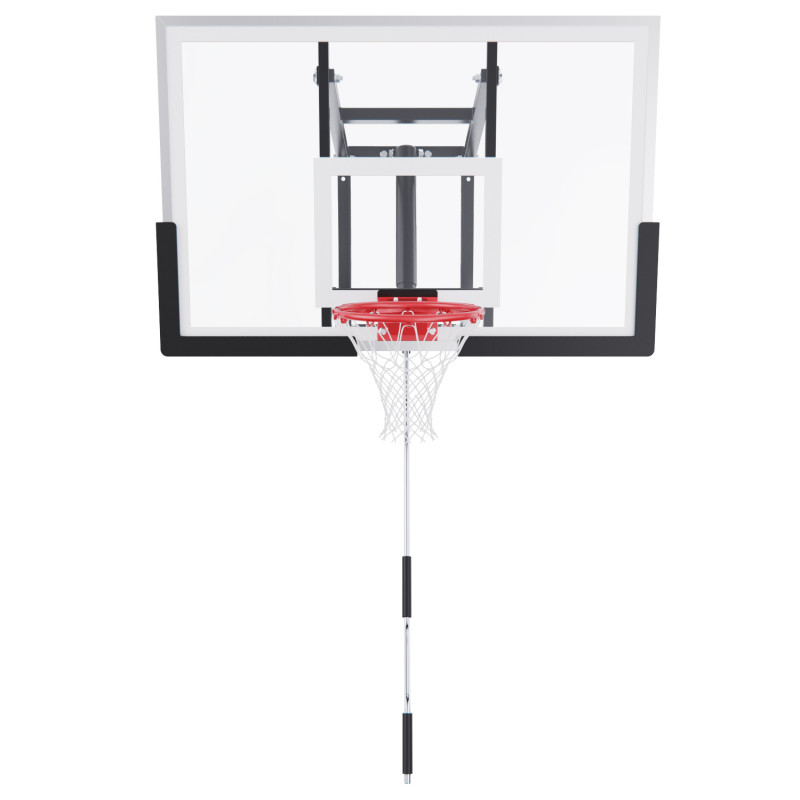 Баскетбольный щит DFC PC2.5MM120