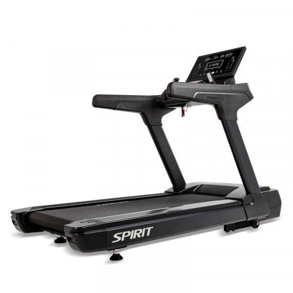 Беговая дорожка SPIRIT CT980