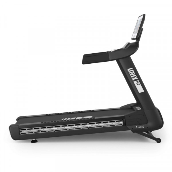 Беговая дорожка UNIX Fit T-1520 PRO (21" TFT)