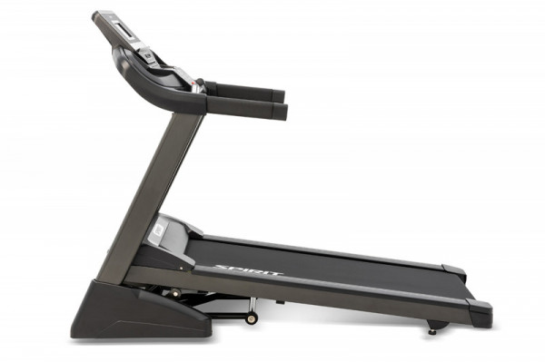 Беговая дорожка SPIRIT XT185 Black