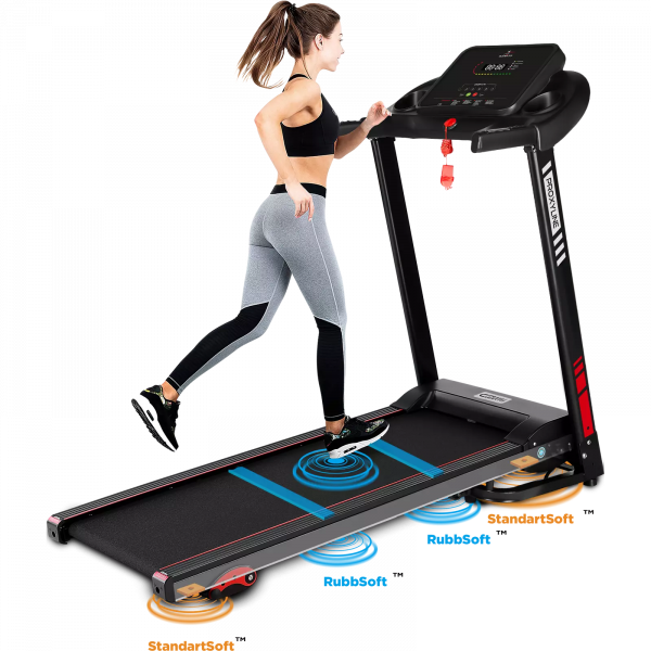 Беговая дорожка Clear Fit Sport ProxyLine TM 41