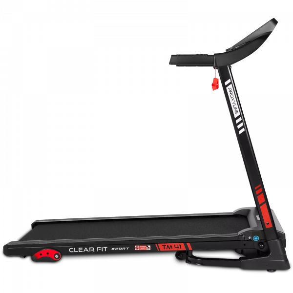 Беговая дорожка Clear Fit Sport ProxyLine TM 41