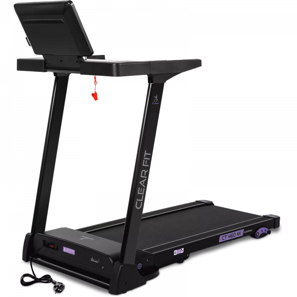 Беговая дорожка Clear Fit CrossPower CT 460 MI