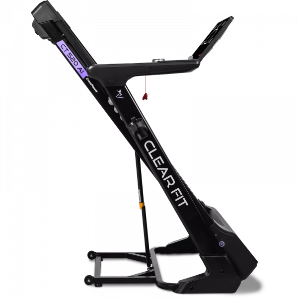 Беговая дорожка Clear Fit CrossPower CT 520 AI