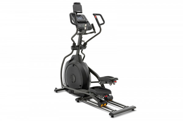 Эллиптический тренажер SPIRIT XE295 Black