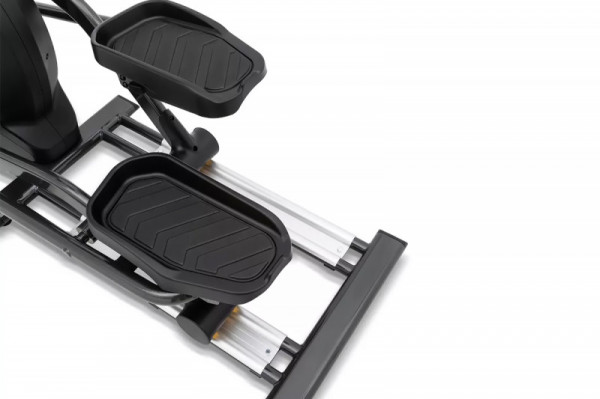 Эллиптический тренажер SPIRIT XE795 Black