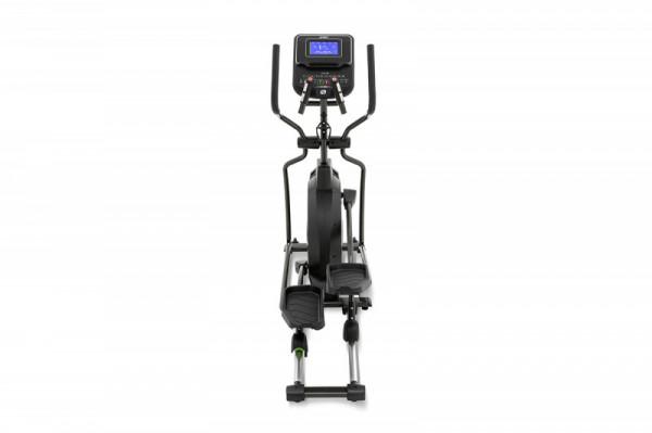Эллиптический тренажер SPIRIT XE195 Black