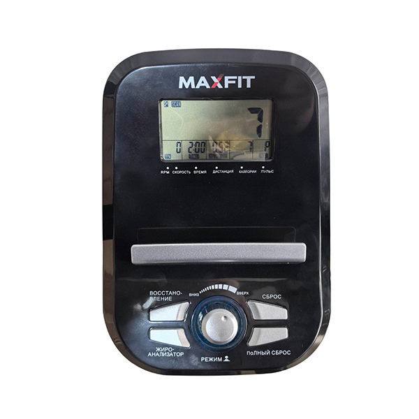 Эллиптический тренажер MaxFit XT30