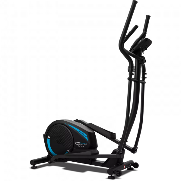 Эллиптический тренажер Clear Fit Sport SuperLine SL 402