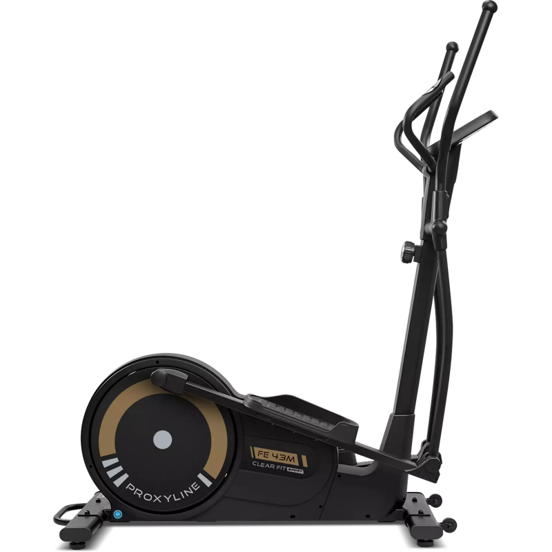 Эллиптический тренажер Clear Fit Sport ProxyLine FE 43M