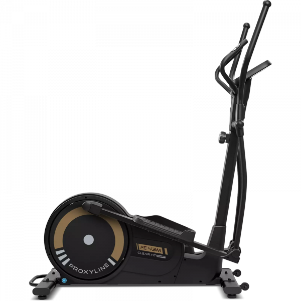 Эллиптический тренажер Clear Fit Sport ProxyLine FE 43M
