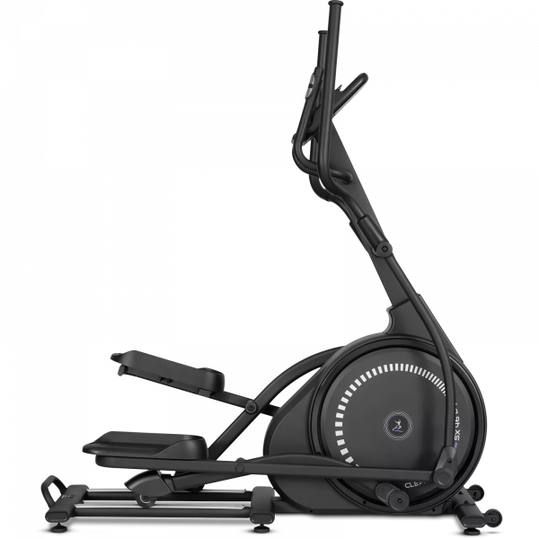 Эллиптический тренажер Clear Fit StartHouse SX 46 B