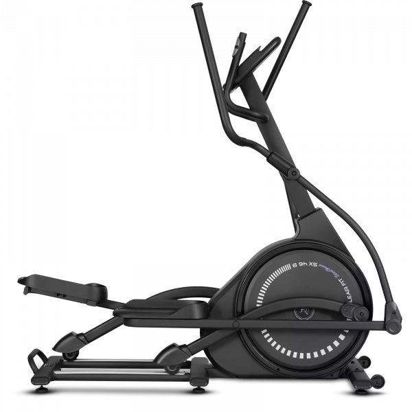 Эллиптический тренажер Clear Fit StartHouse SX 46 B