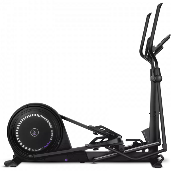 Эллиптический тренажер Clear Fit StartHouse SX 50 RI