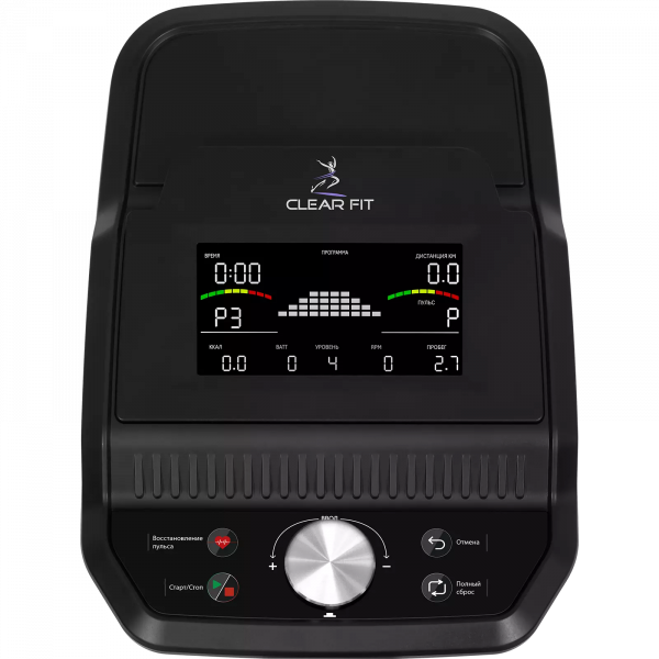 Эллиптический тренажер Clear Fit StartHouse SX 50 BMI