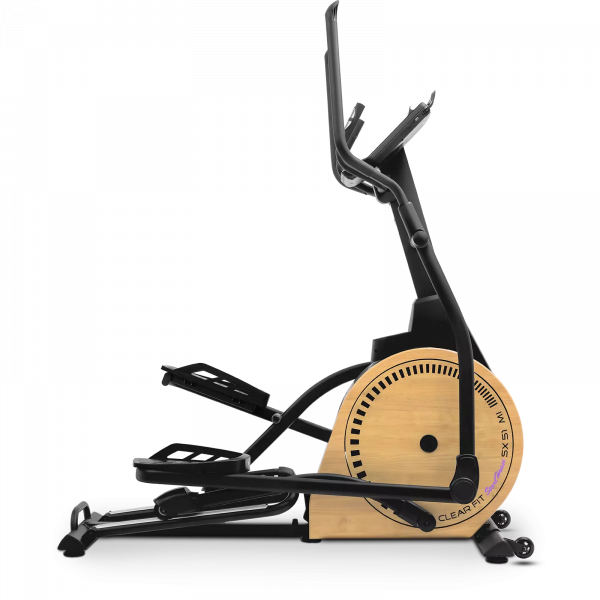 Эллиптический тренажер Clear Fit StartHouse SX 51 MI