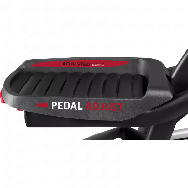 Эллиптический тренажер Ammity Premium PE 540 AI