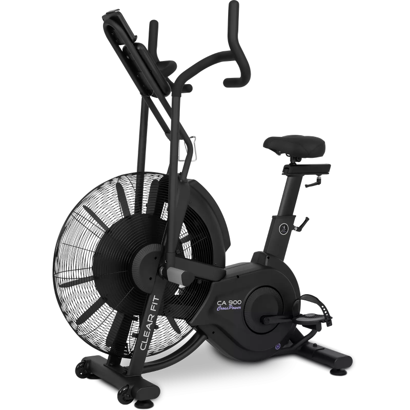 Аэробайк Clear Fit CrossPower CA 900