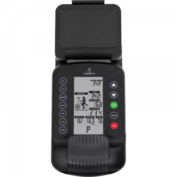 Аэробайк Clear Fit CrossPower CA 900