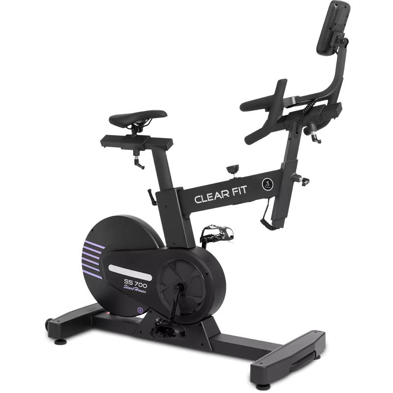 Велотренажер / сайкл Clear Fit StartHouse SS 700
