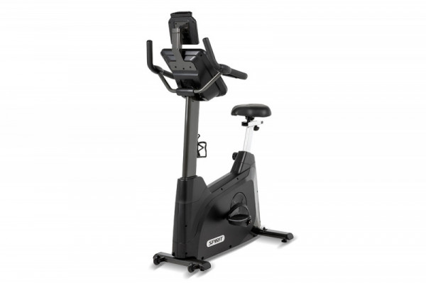 Велотренажер SPIRIT XBU75 Black