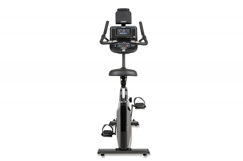 Велотренажер SPIRIT XBU75 Black