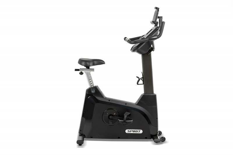 Велотренажер SPIRIT XBU75 Black