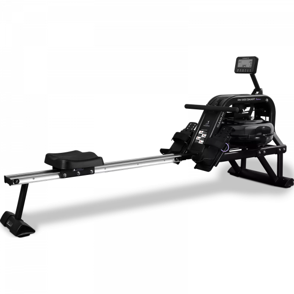 Гребной тренажер Clear Fit Neptune RN 1000 SMART