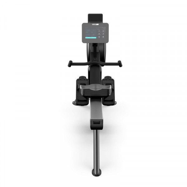 Гребной тренажер UNIX Fit Air Magnetic Rower-1100 PRO (10.1 TFT)