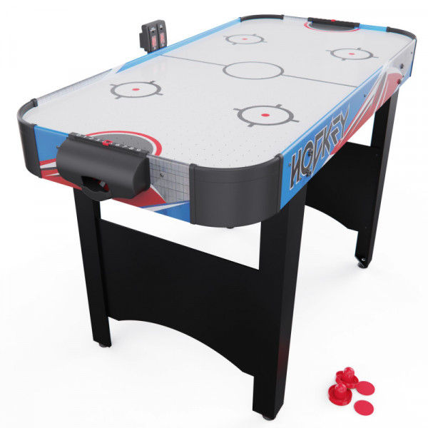Игровой стол - аэрохоккей DFC 48" AT-530