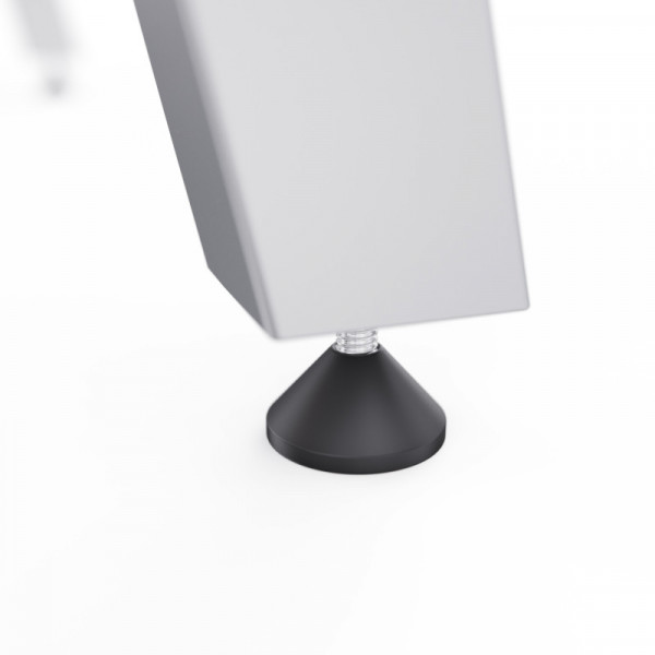 Игровой стол - футбол  DFC RAY 48" 122 x 65 см