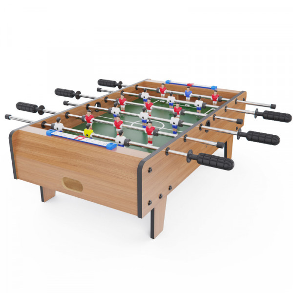 Игровой стол - футбол  DFC 27" 73 х 39 см NX32700