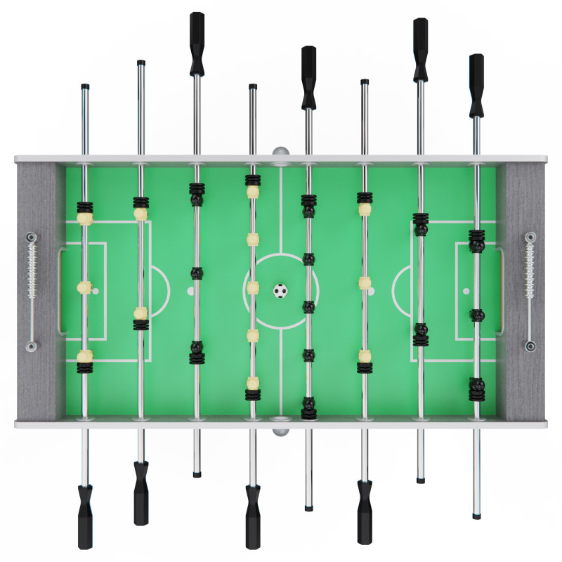 Игровой стол - футбол DFC 55" 140 x 70 см