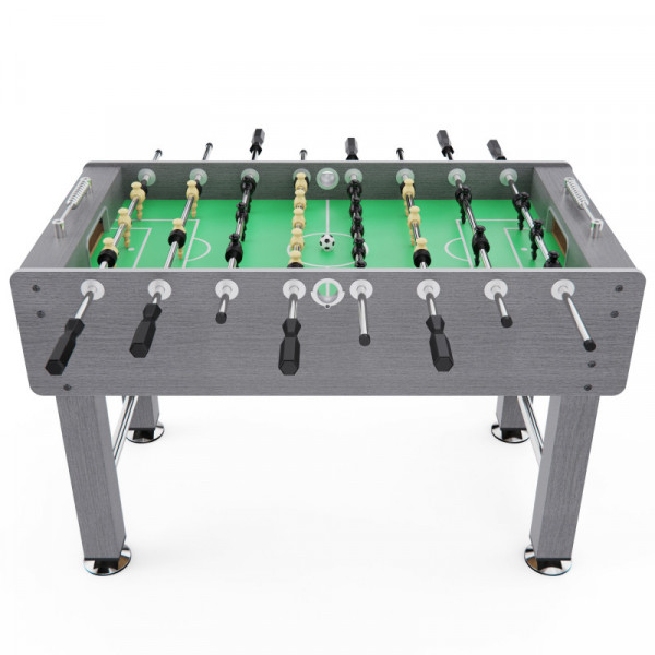 Игровой стол - футбол  DFC 55" 140 x 70 см