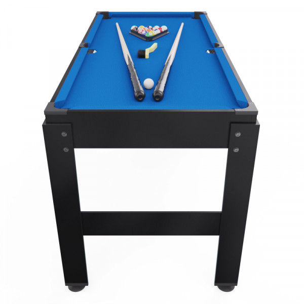 Игровой стол - трансформер 15 в 1 DFC 48" 122 x 61 см