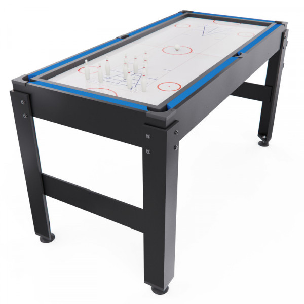 Игровой стол - трансформер 15 в 1 DFC 48" 122 x 61 см