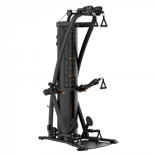 Силовая мультистанция Hasttings Digger HG20