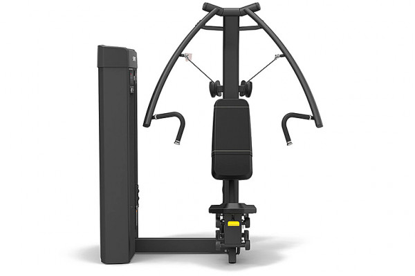 Жим от груди SPIRIT SP-4301