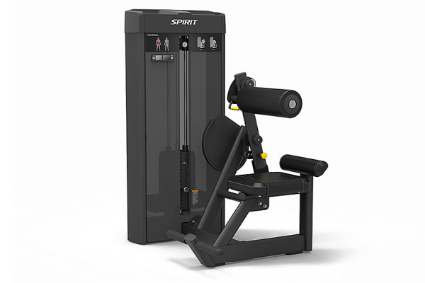 Пресс машина SPIRIT SP-4309