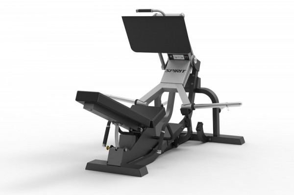 Жим ногами SPIRIT SP-4508
