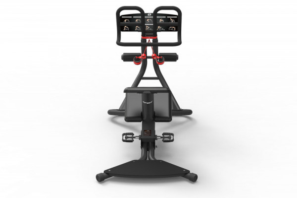 Тренажер для растяжки SP-4227