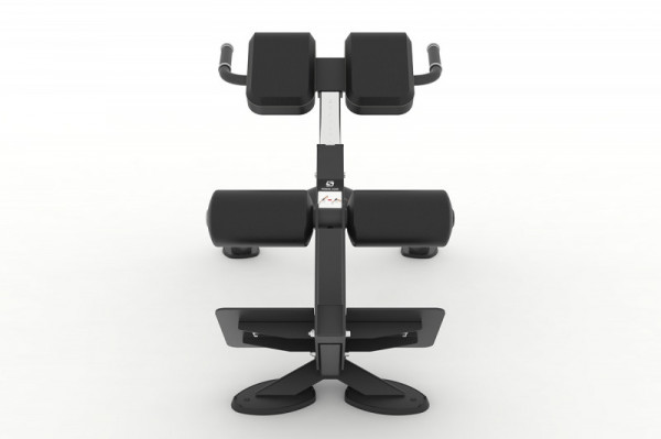 Гиперэкстензия под углом 45 градусов SPIRIT SP-4220