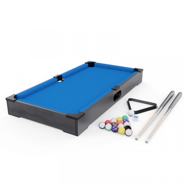 Игровой стол - бильярд DFC 27" RQ22004-PVC